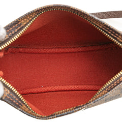 Damier Ebene Trousse Pochette
