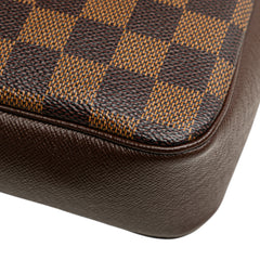 Damier Ebene Trousse Pochette