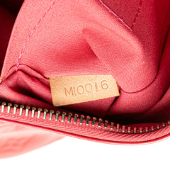 Monogram Vernis Minna Street