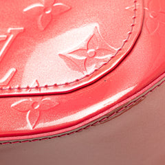 Monogram Vernis Minna Street