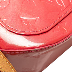 Monogram Vernis Minna Street