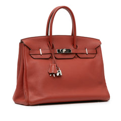 Togo Birkin 35_1