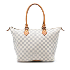 Damier Azur Saleya MM