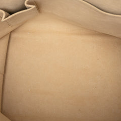 Damier Azur Saleya MM