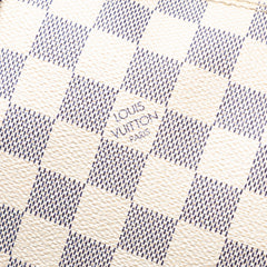 Damier Azur Saleya MM