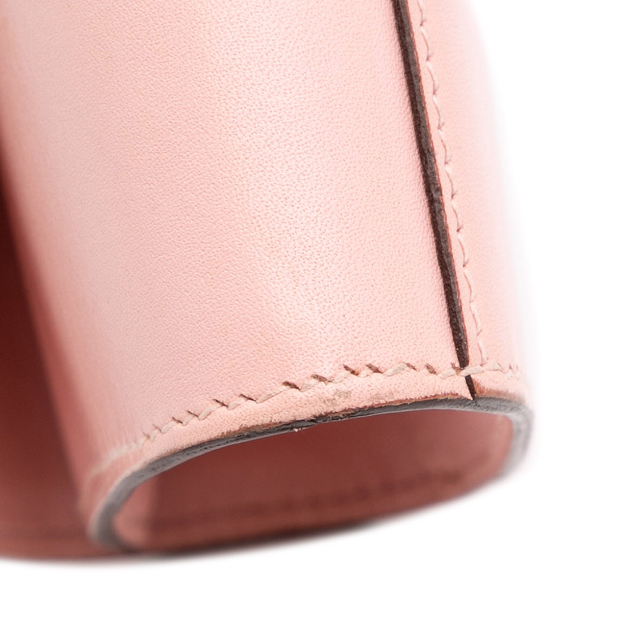 Tadelakt Medor Clutch 23