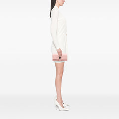 Tadelakt Medor Clutch 23