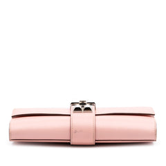Tadelakt Medor Clutch 23