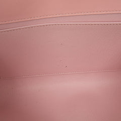 Tadelakt Medor Clutch 23