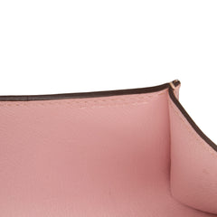 Tadelakt Medor Clutch 23