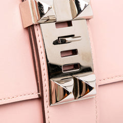 Tadelakt Medor Clutch 23