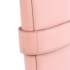 Tadelakt Medor Clutch 23
