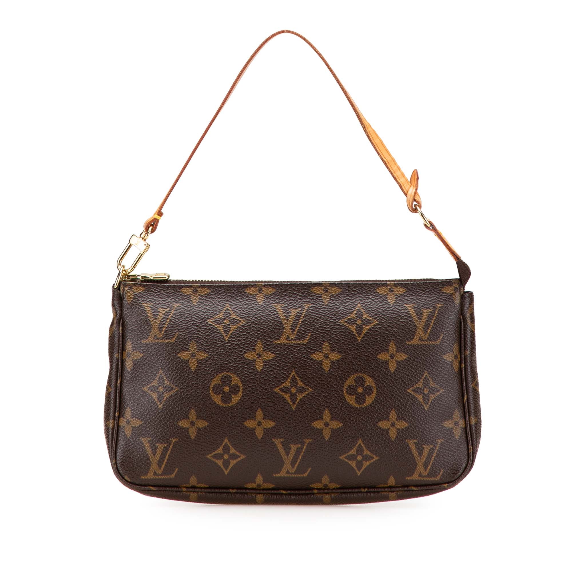 Monogram Pochette Accessoires