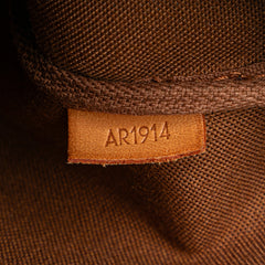 Monogram Pochette Accessoires