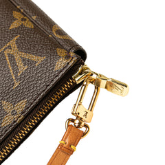 Monogram Pochette Accessoires