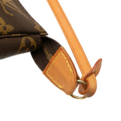 Monogram Pochette Accessoires