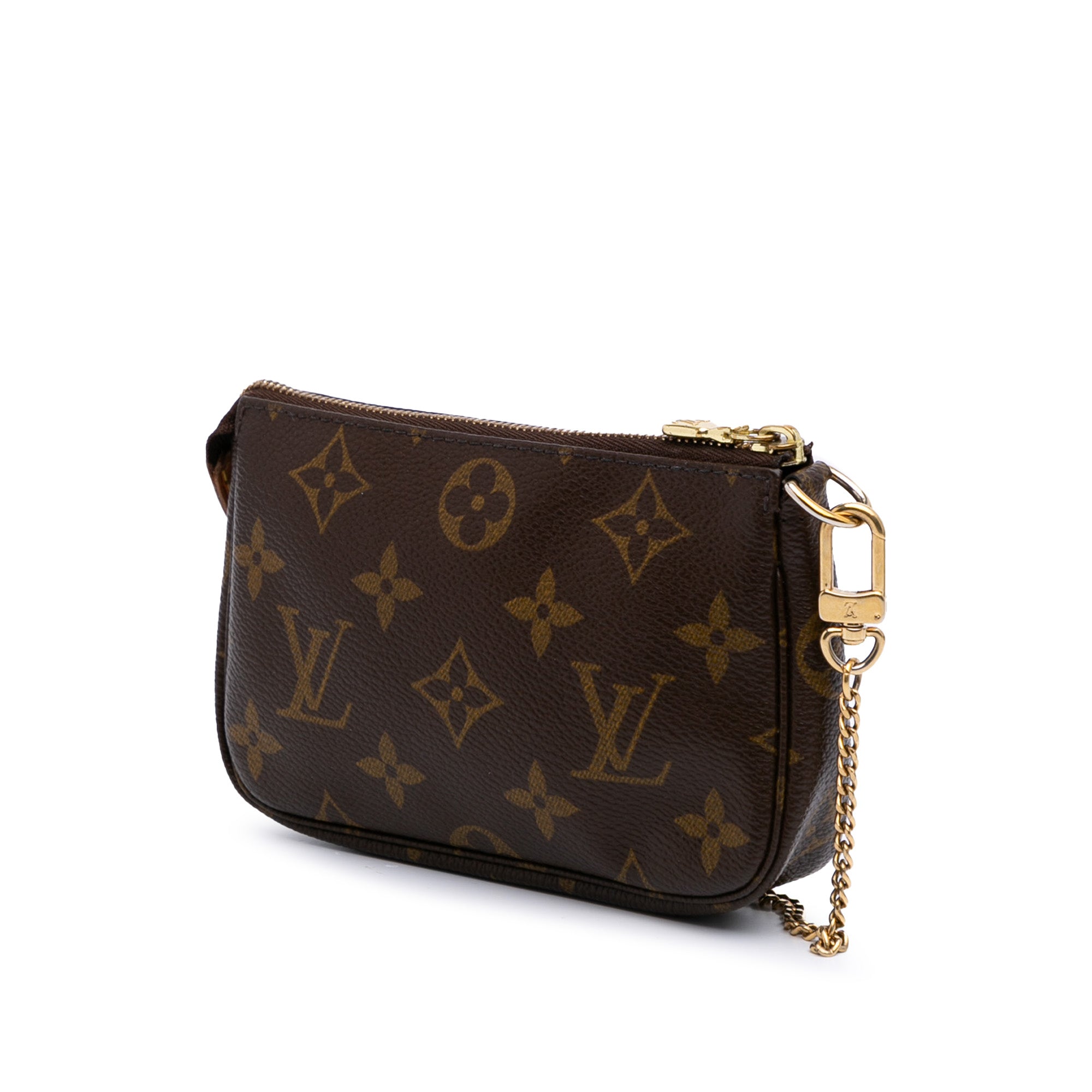 Monogram Mini Pochette Accessoires