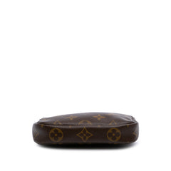Monogram Mini Pochette Accessoires