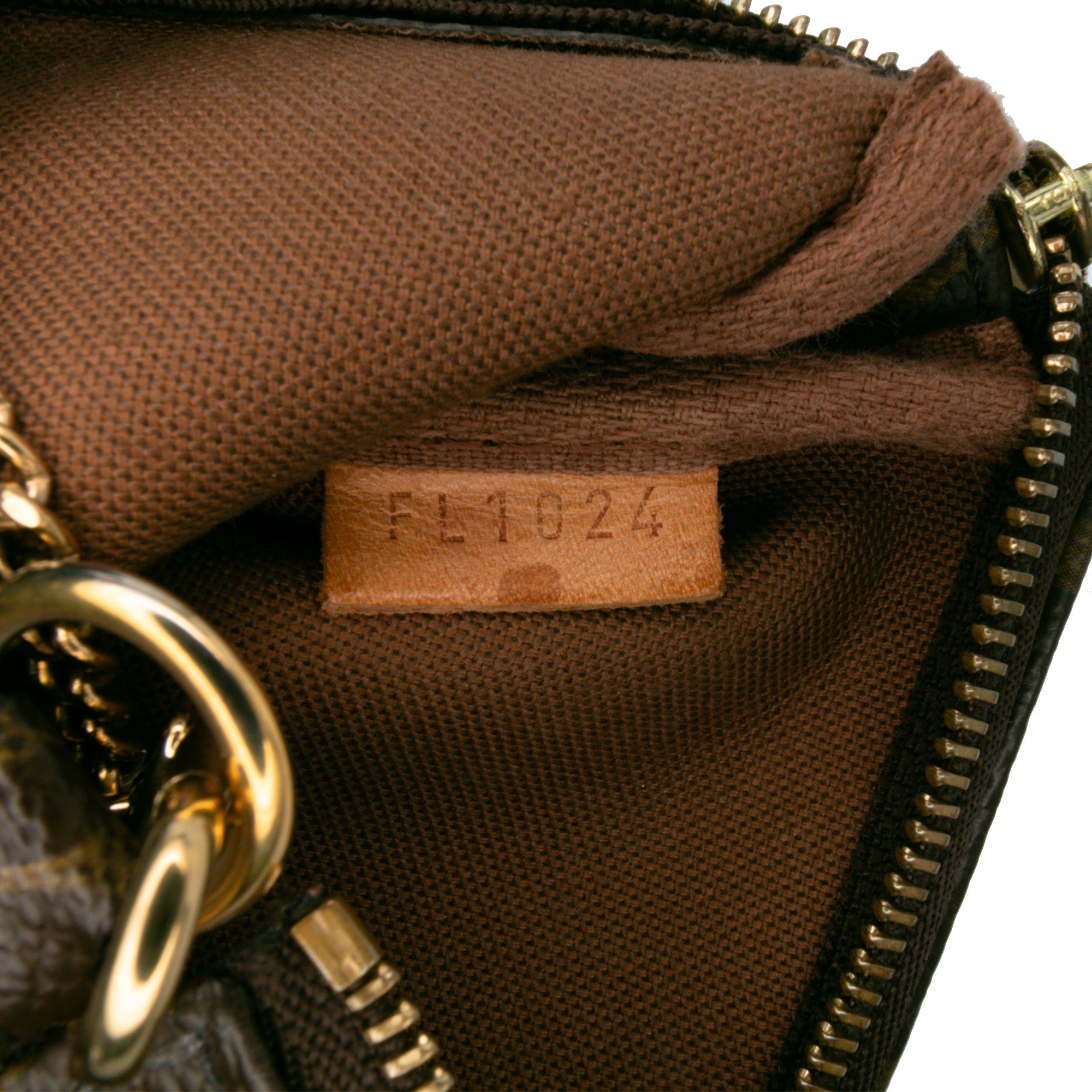Monogram Mini Pochette Accessoires