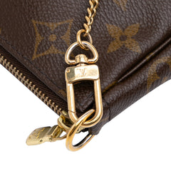 Monogram Mini Pochette Accessoires