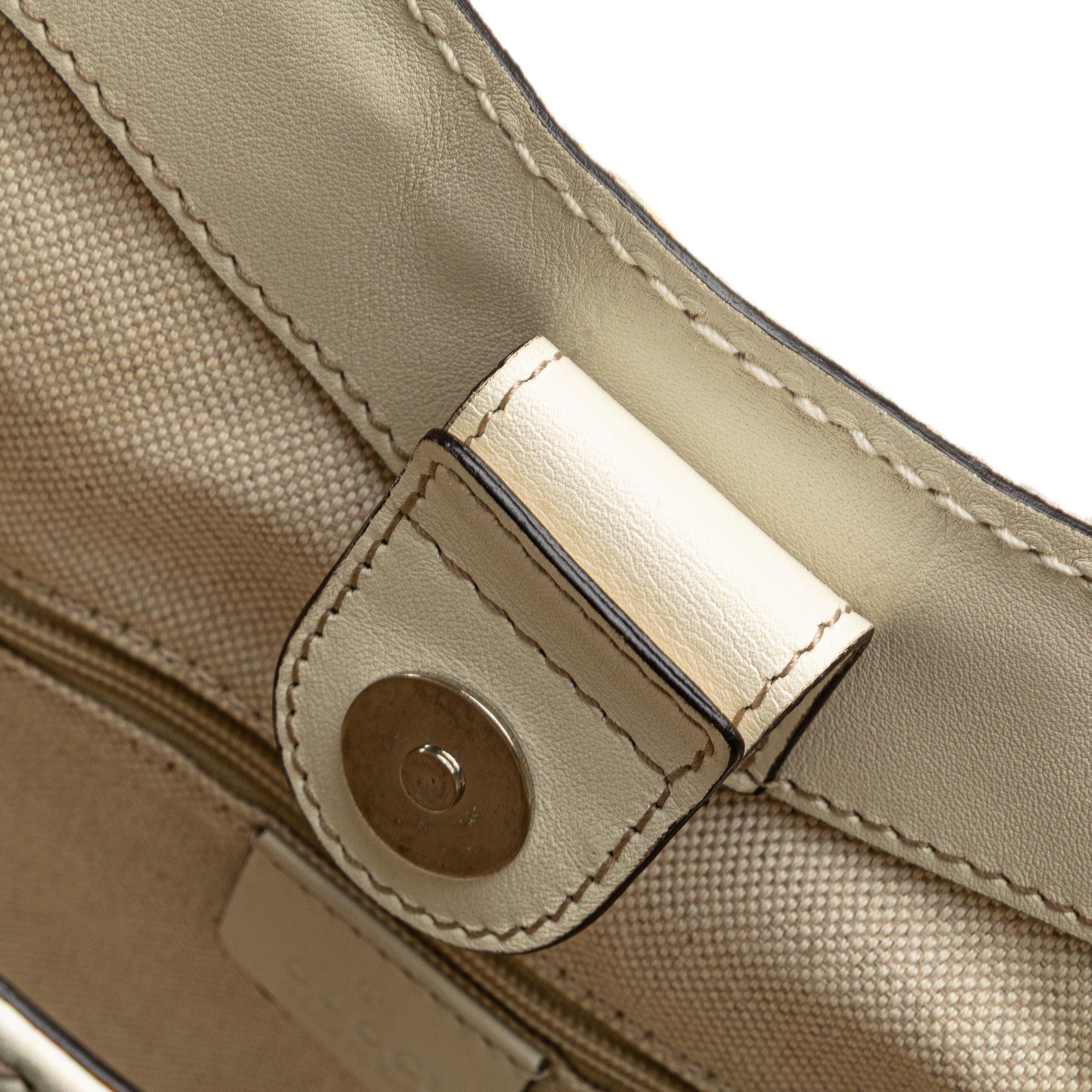 Medium Diamante Raffia Sukey Tote