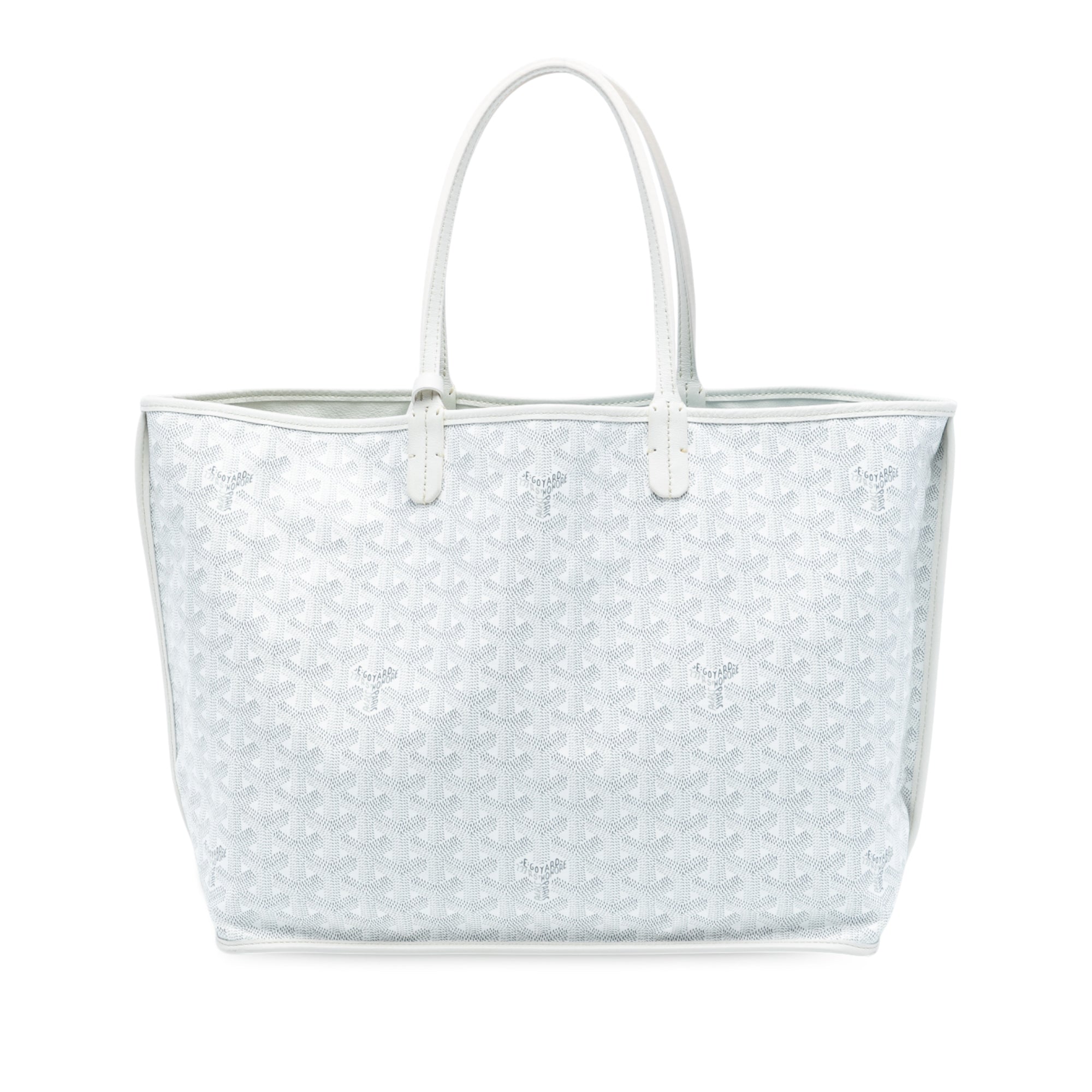 Goyardine Reversible Anjou PM