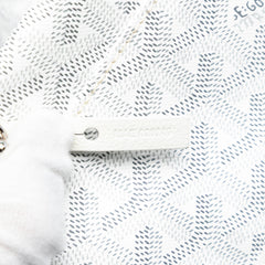 Goyardine Reversible Anjou PM