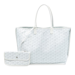 Goyardine Reversible Anjou PM