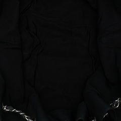 Lambskin Stretch Spirit Cabas Tote