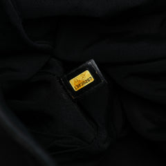 Lambskin Stretch Spirit Cabas Tote