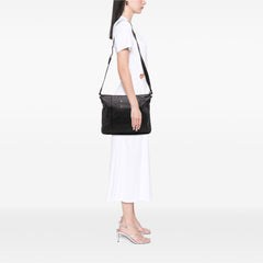 Leather Hysteria Crossbody
