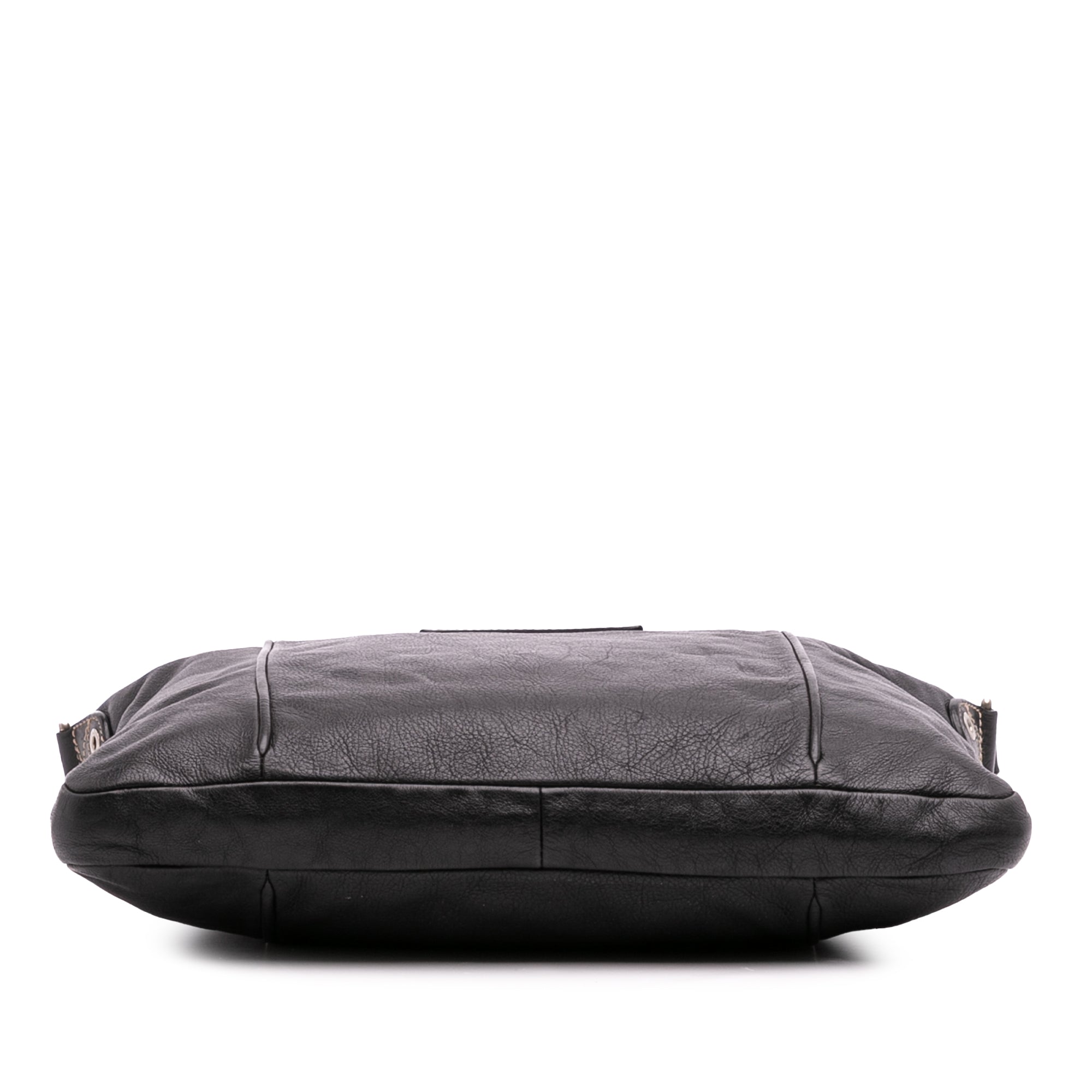 Leather Hysteria Crossbody