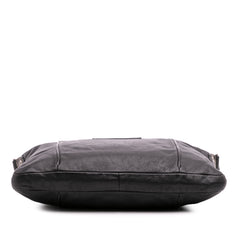 Leather Hysteria Crossbody