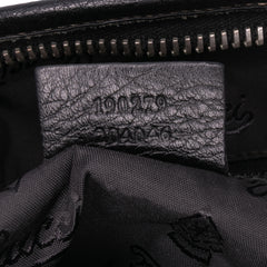 Leather Hysteria Crossbody
