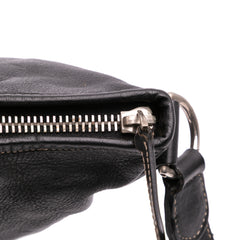 Leather Hysteria Crossbody