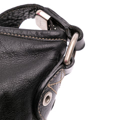 Leather Hysteria Crossbody