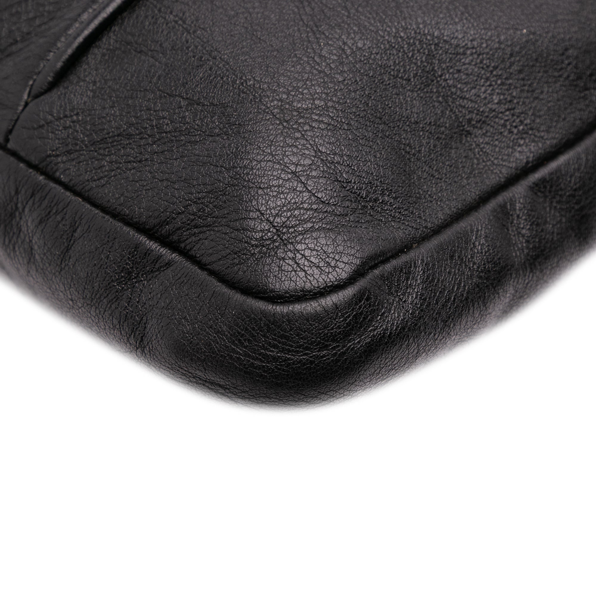 Leather Hysteria Crossbody