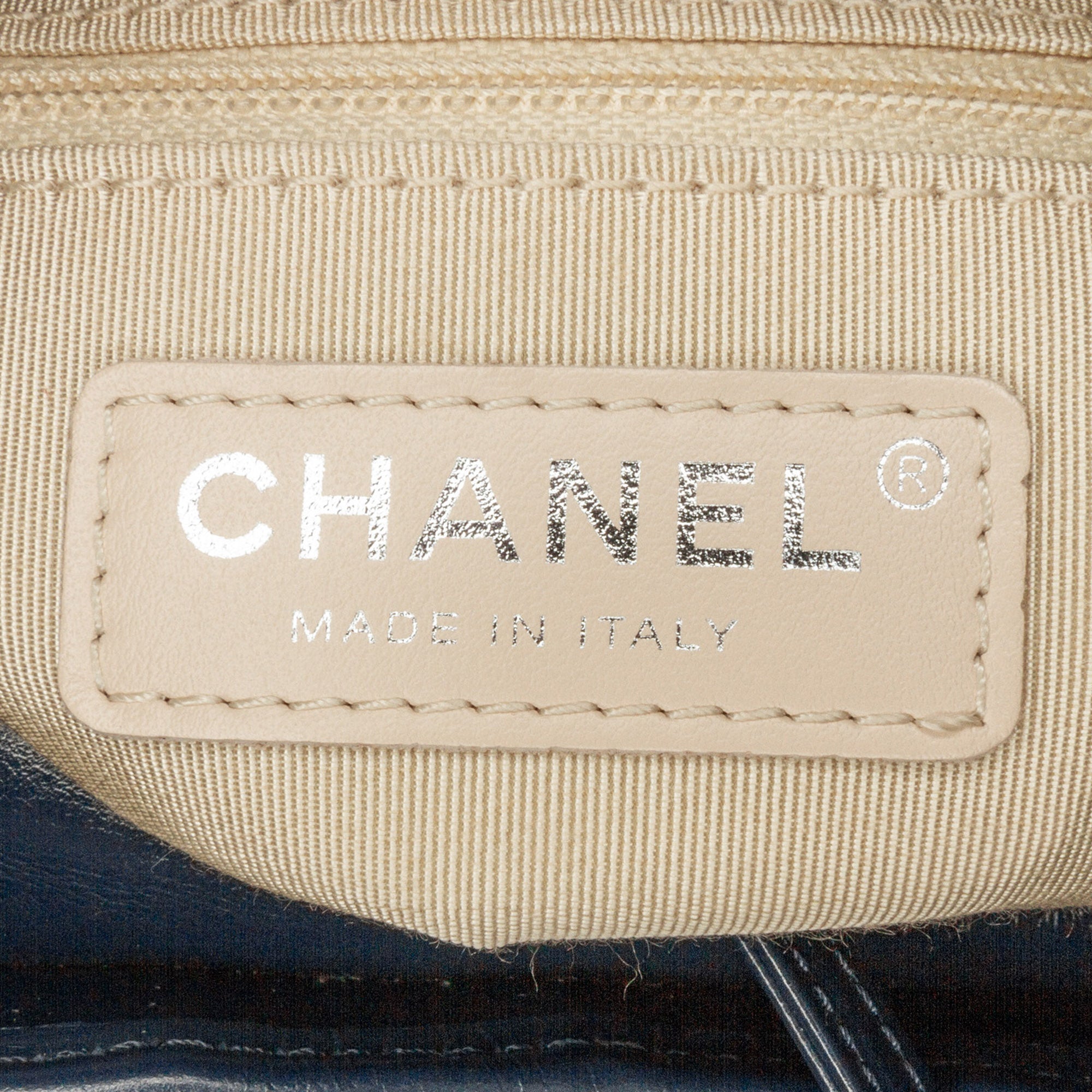 Small Rattan Gabrielle Crossbody