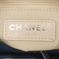 Small Rattan Gabrielle Crossbody