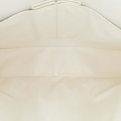 Medium Classic Caviar Double Flap