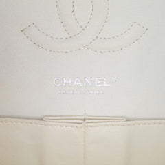 Medium Classic Caviar Double Flap