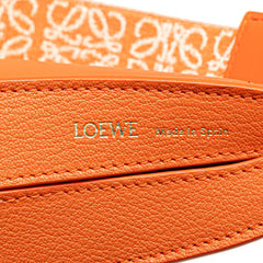 Small Leather Luna Hobo