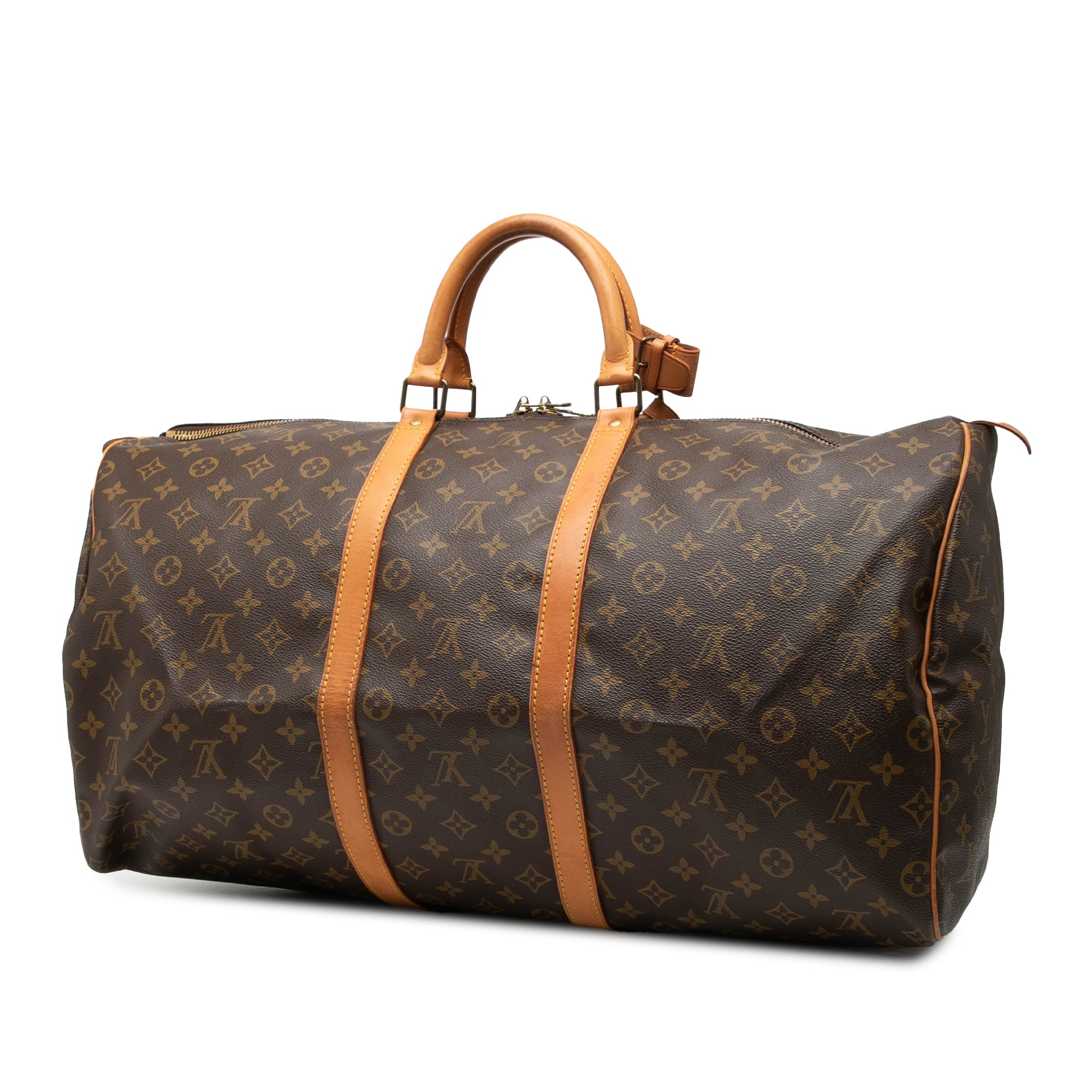 Monogram Keepall 55