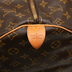 Monogram Keepall 55