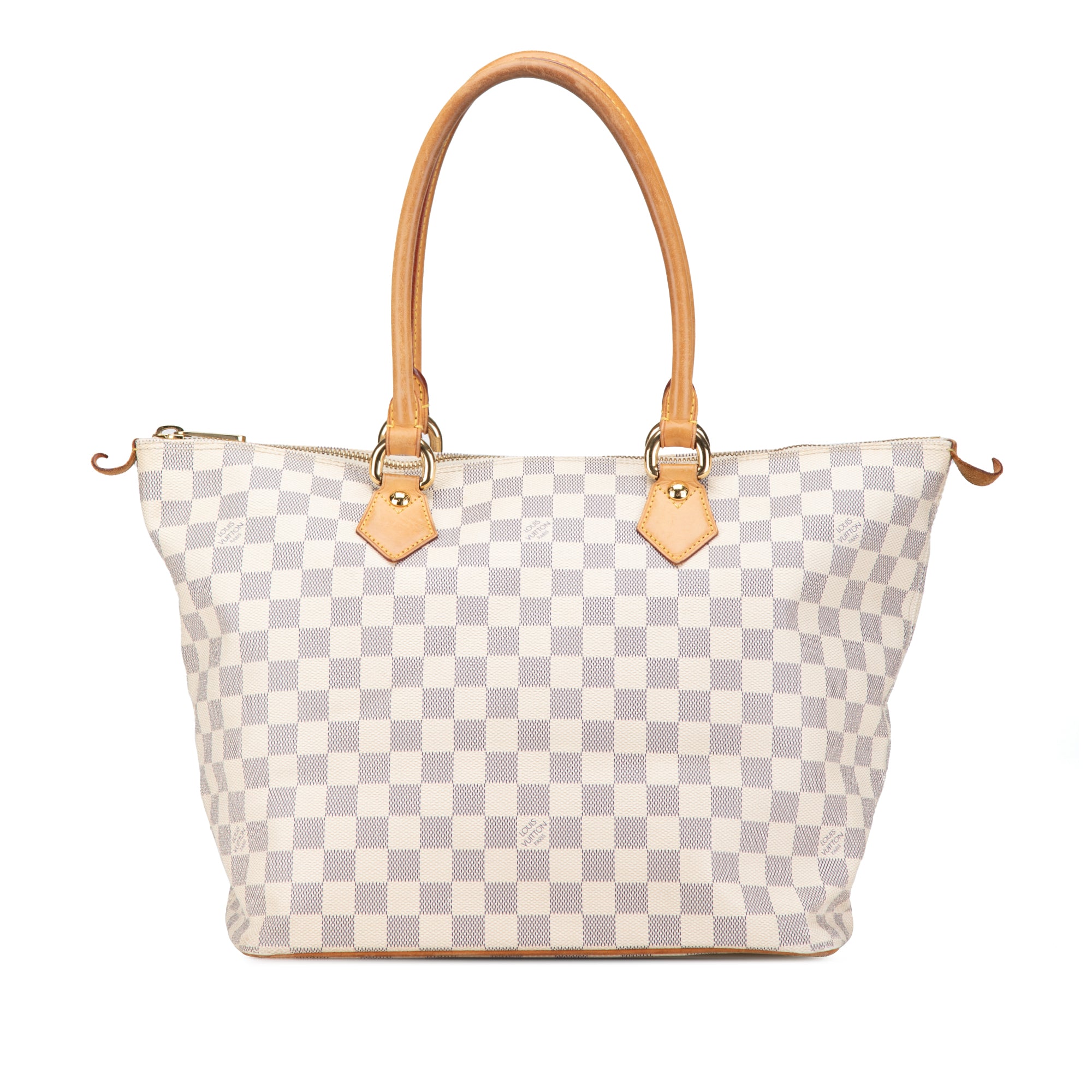 Damier Azur Saleya MM