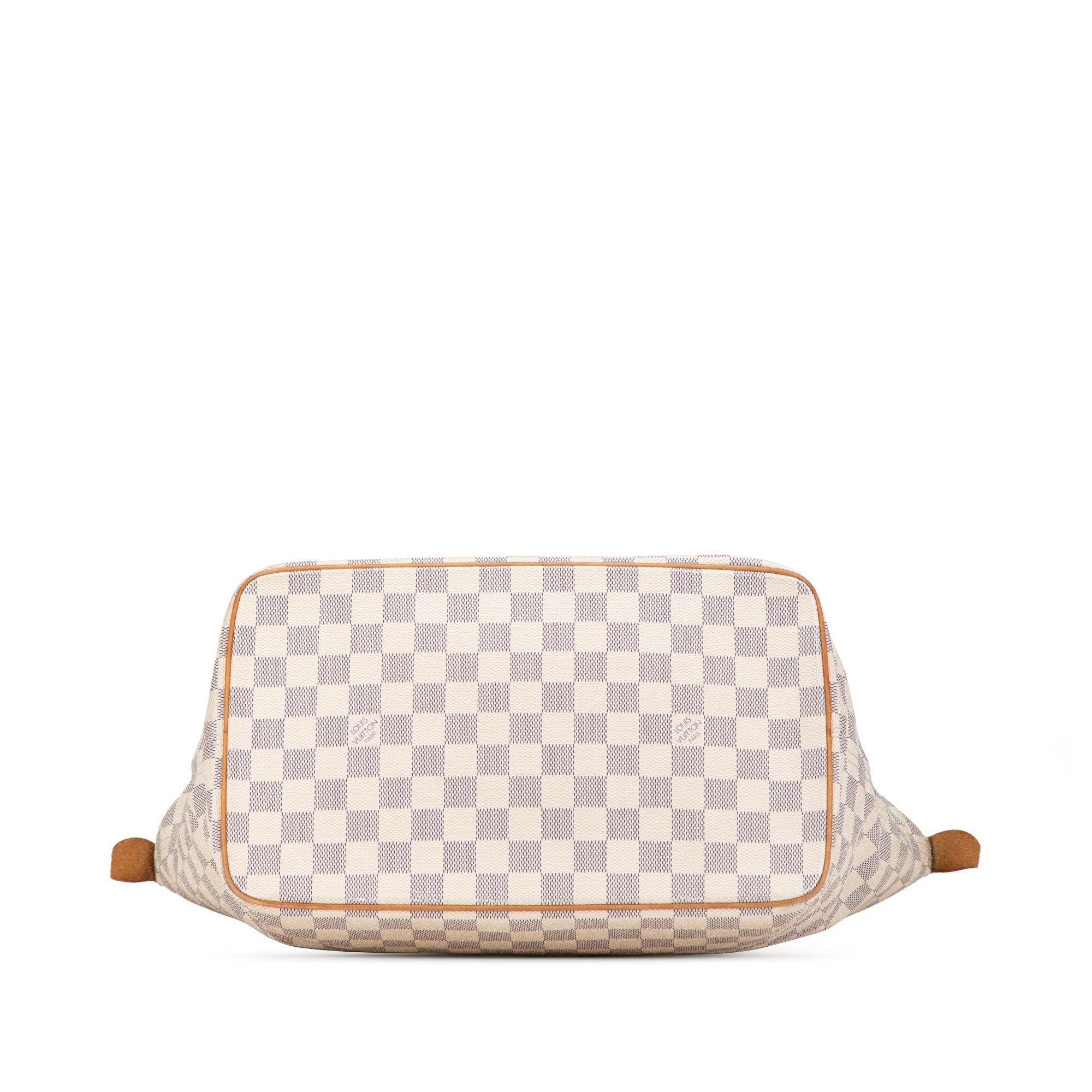 Damier Azur Saleya MM