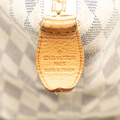 Damier Azur Saleya MM