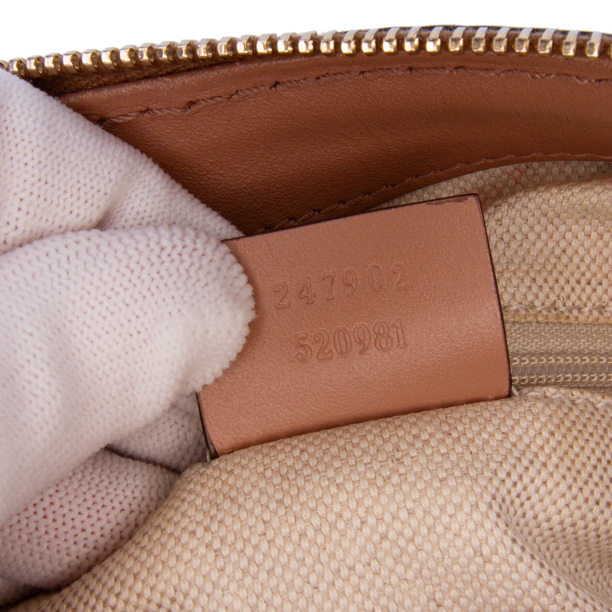 Diamante Canvas Sukey Satchel