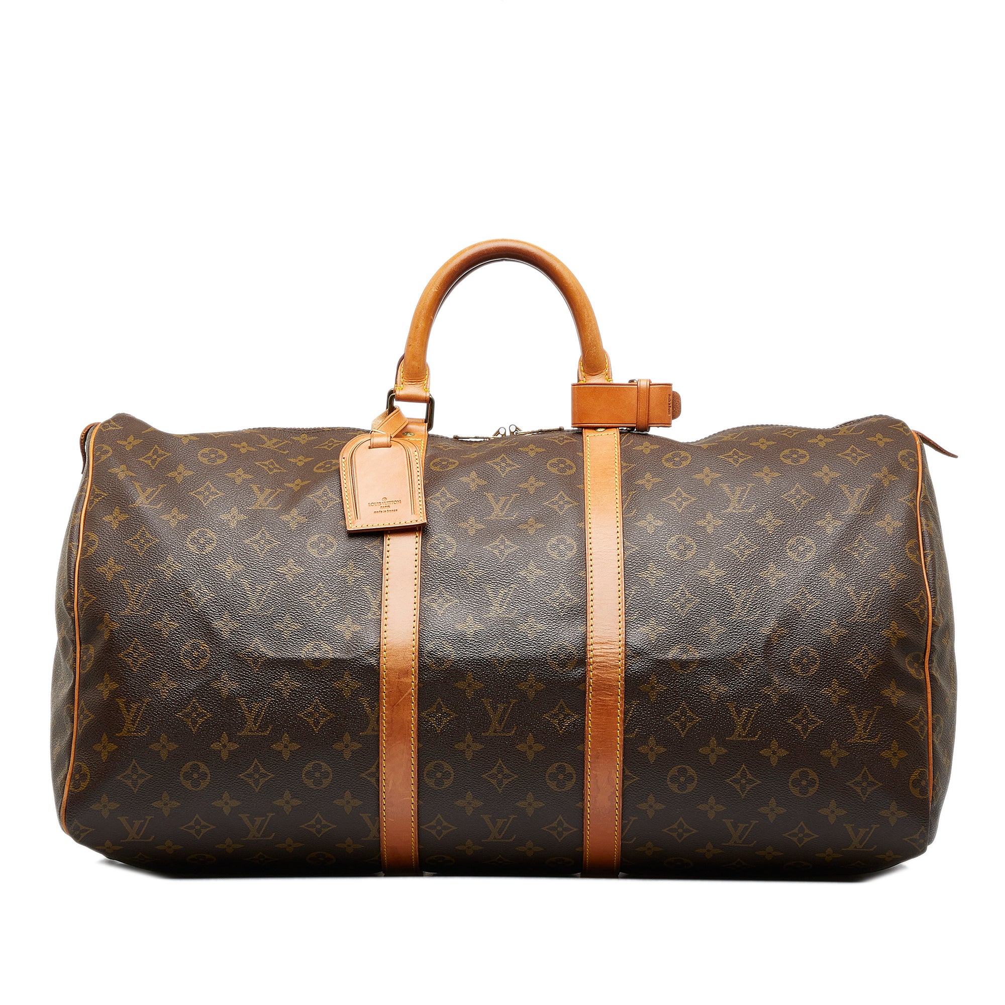 Monogram Keepall 55_0