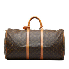 Monogram Keepall 55_2